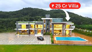 Download Lagu Rondleiding door een luxe villa van 23.000 vierkante voet in Lonavala, India MP3 Download Lagu Rondleiding door een luxe villa van 23.000 vierkante voet in Lonavala, India MP3