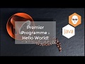 Premier programme java  hello world  update java 11