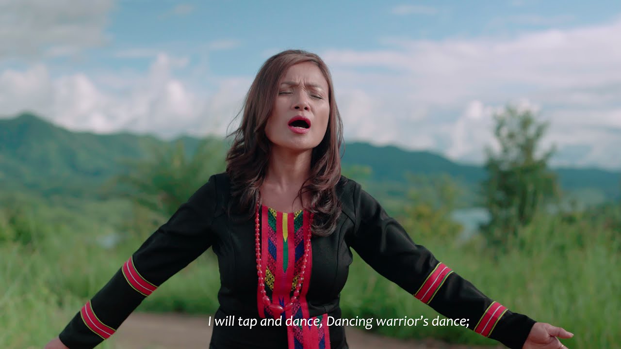 Roselyn Lalumpui | Lam Der Der Rei Aw