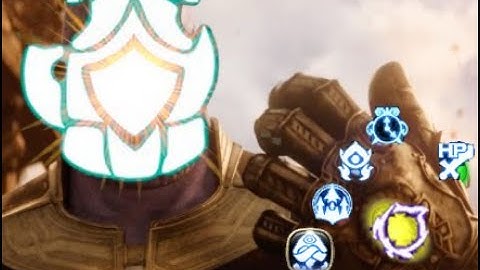 Dragon Nest Origins - Red Dragon Nest Hardcore - Defensio DPS? POV