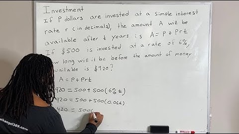 Solving Problems using Mathematical Modeling Techniques Part 2 (MathAngel369)