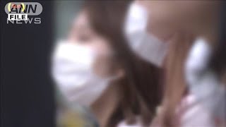 高額マスク対策強化へ　立ち入り検査、強制収用も(20/04/26)