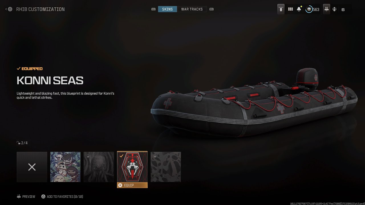 SEASON 3 Challenges. All Done. Reward? Call of Duty: Modern Warfare III - Warzone