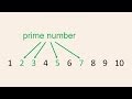 Understanding Division and Prime Numbers