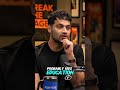The Impact of AI on Employment in the UK and the US #shorts #motivation #rajshamani #prodcast