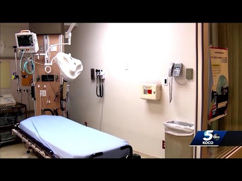 Oklahoma Health Care Authority unveils new model for state's Medicaid program