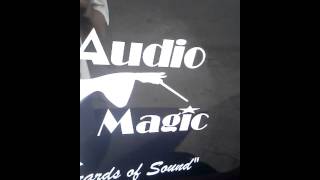 Audiomagic. Abilene,texas