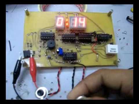4026 counter stopwatch.