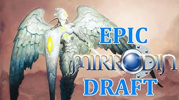 Mirrodin Flashback Draft!