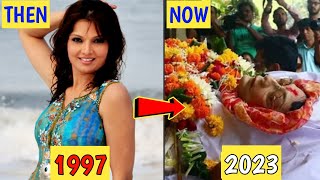 Koyla Movie Star Cast | Shocking Transformation | Then and Now 2023