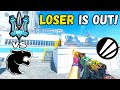 LOSER IS OUT! Monte vs FURIA - HIGHLIGHTS - ESL Pro League Season 19 l CS2