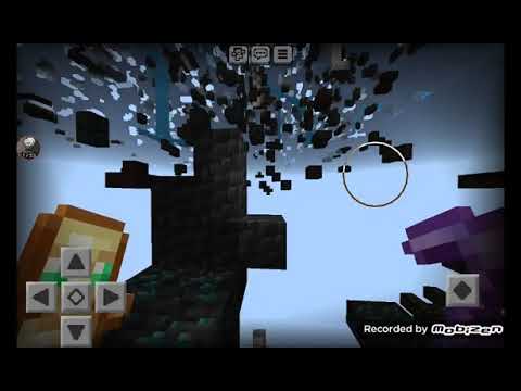 Me puse xrial para proba al staff de mi server