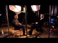 David Lynch Interviews Moby (Music & Creativity)