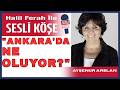 Ayşenur Arslan ABD'nin Yeni Planını Açıkladı! Ankara'da Gizli NATO Alarmı!