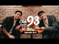 EP.10-3 何歳までプレーしたい?/佐々コーチ安齋コーチをゲストに/とどろきアリーナでの川崎の怖さ/富樫が選ぶMVP/越谷と横浜BC|Club 93 Podcast