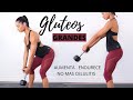 PIERNAS Y GLUTEOS EN CASA | Ejercicios para aumentar glúteos al máximo  | Glúteos grandes y bonitos