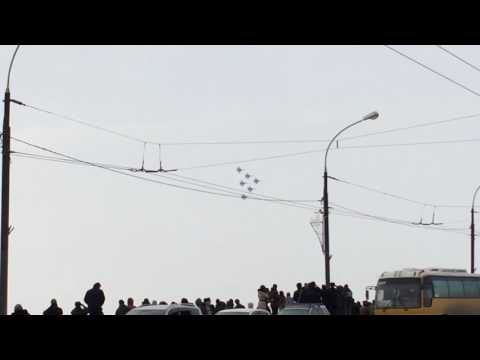Омск.Витязи