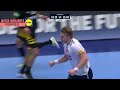 Germany vs Norway | Highlights | Men's EHF EURO 2026