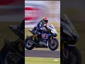 It's time to celebrate #WheelieWednesday! 🚀 | 2024 #AustralianWorldSBK 🇦🇺