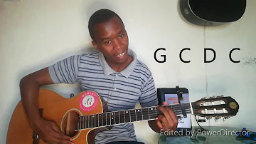 Wangu by Nadia Mukami and Sanaipei Tande Beginner Guitar tutorial (with and wothout a capo)