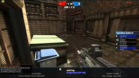 SGvM4sK Hacking Caught! NO WAY! THEY THINK I HACK!