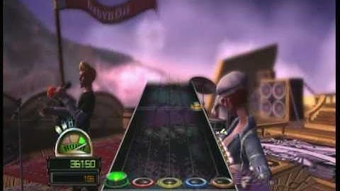 GHWT Welcome Home Intro FC