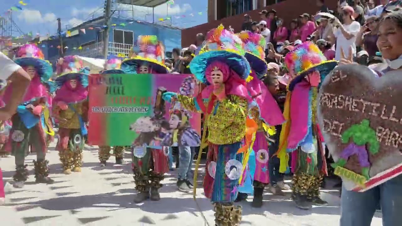 CARNAVAL ZOQUE COITECO 2023  II