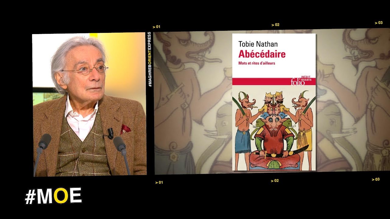 Tobie Nathan : La complexité existe aussi dans les cultures non-occidentales