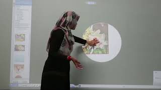 ARVIA INTERACTIVE WALL DEMO