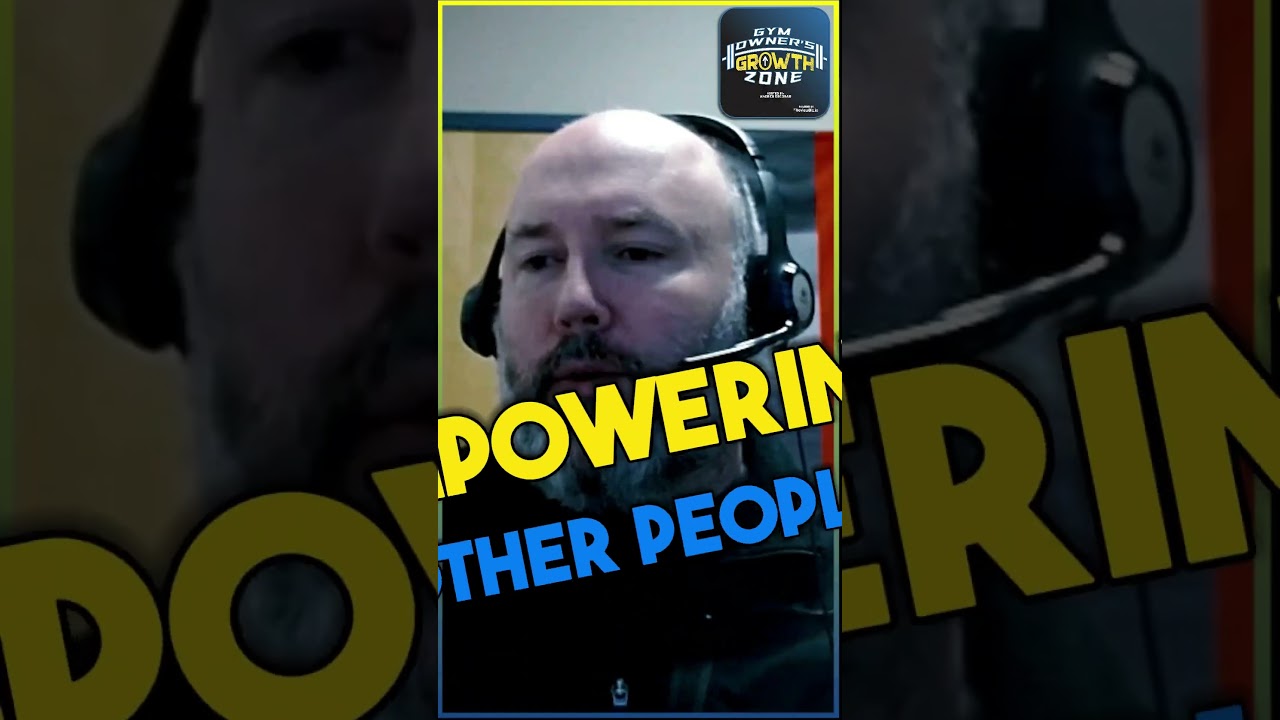 Empower Your Team: Insights from Dan Ritchie from FAI 