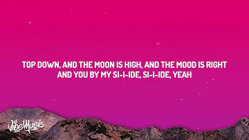 Calvin Harris, Dua Lipa & Young Thug - Potion (Lyrics)