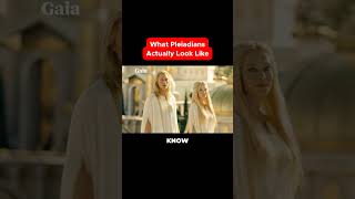 What Do Pleiadians Actually Look Like?