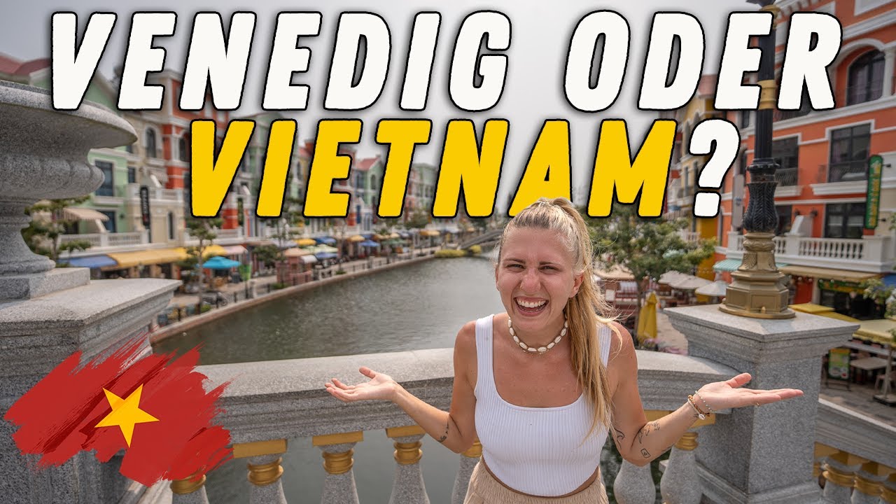 Backpacking Vietnam: Unterschätzt nicht Hanoi