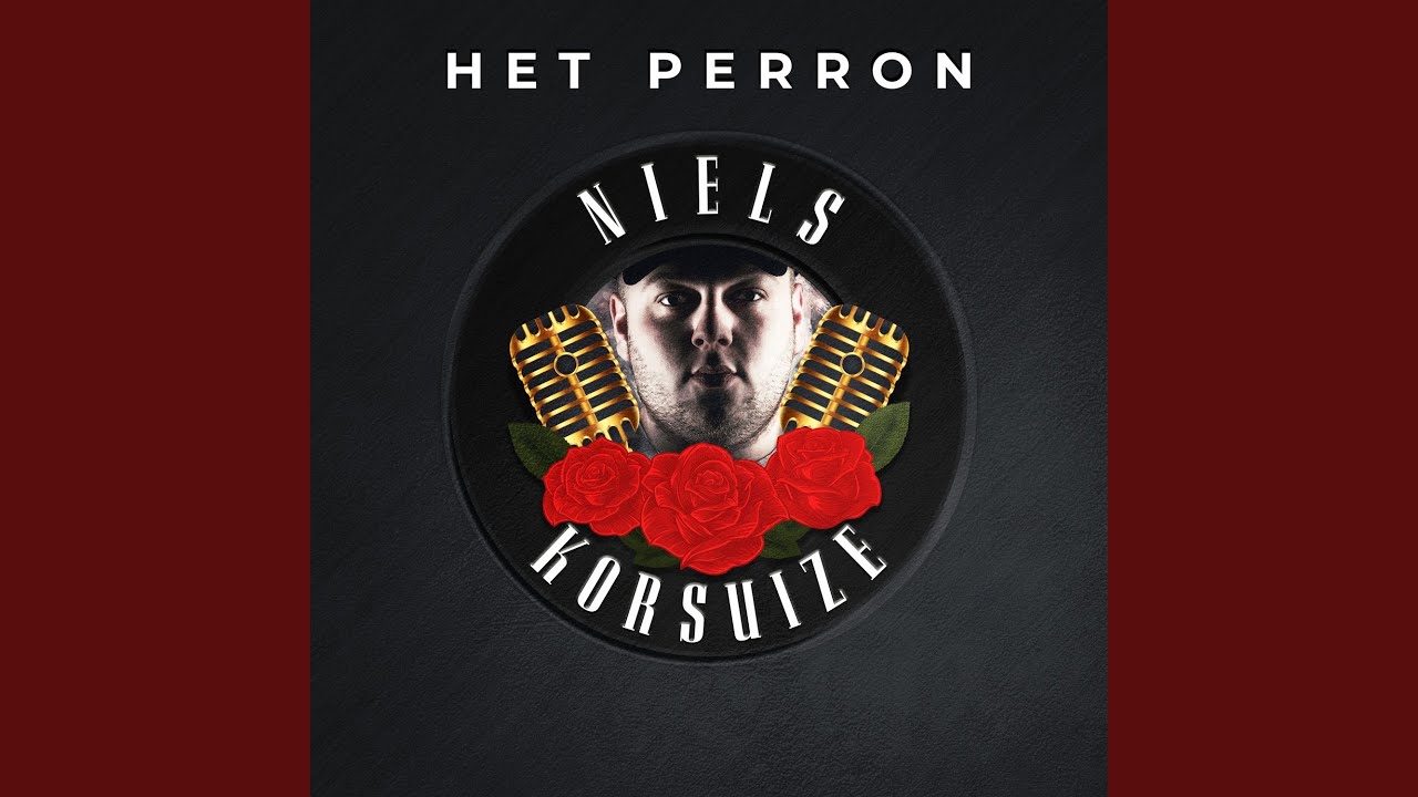 Watch Het Perron on YouTube Watch Het Perron on YouTube