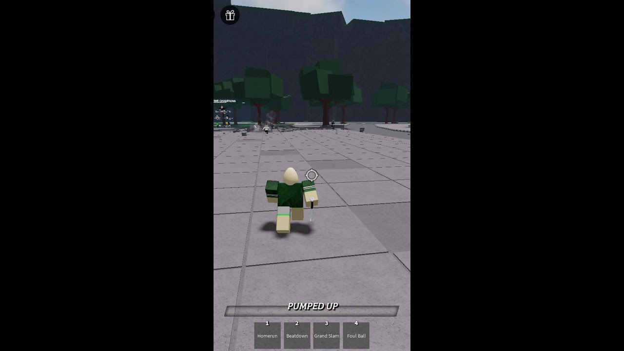 трансляция пользователя Roblox_Egg