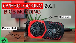 Basics Of Overclocking And BIOS Modding | Miners Edition