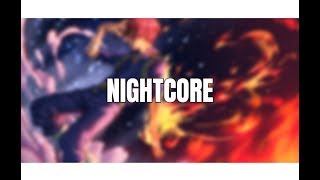 【Nightcore】→K-391 & Alan Walker ft. Julie Bergan, Seungri - Ignite