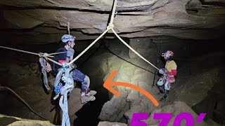 A Trip To The Deepest Pit In The Continental USA