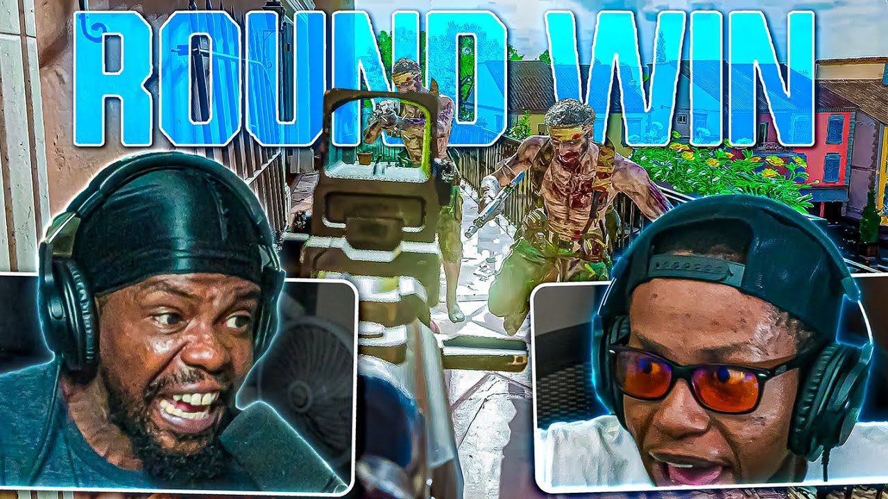 Gunfight Ops Are Flat Out DISRESPECTFUL!!