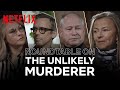 The Unlikely Murderer: From book to series