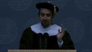 Lin-Manuel Miranda's full commencement address at the University Of Pennsylvania