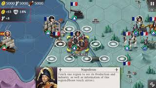 European war 4 tutorial walk through screenshot 4