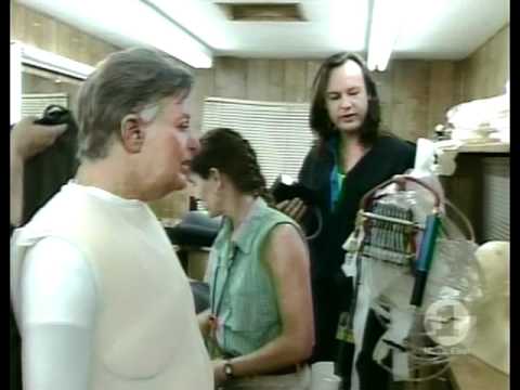 Michael Jackson Making of Ghosts VH1 full version HQ Behind the Scenes