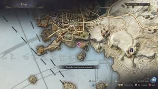 スローン・アンド・リバティーにおけるオオカミ狩りコンテスト餌材料購入通知場所 screenshot 3