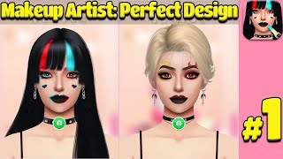 Makeup Artist Mod 🤪 Tutorial How to get Free Unlimited Cash on iOS & Android 2023 !!! screenshot 4