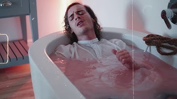 AUDACIOUS (official music video) ft.Crusif