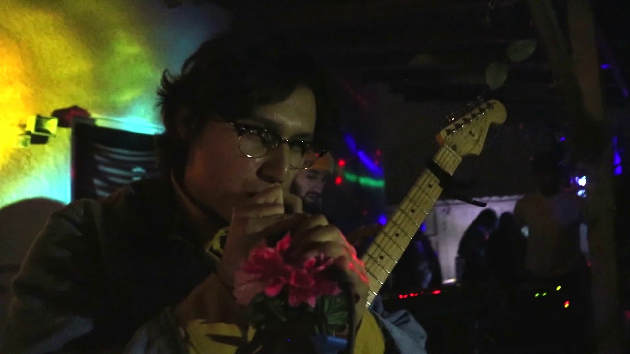 sundiver Full Set at Backyard Show Lisa's Birthday