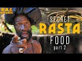 Secret Rasta Food Revealed! This is BOYO