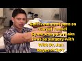 Self Treatment para sa Carpal Tunnel Syndrome /Masakit at manhid na kamay with Dr. Jun Reyes PT DPT