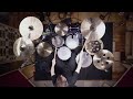 Beginning of video